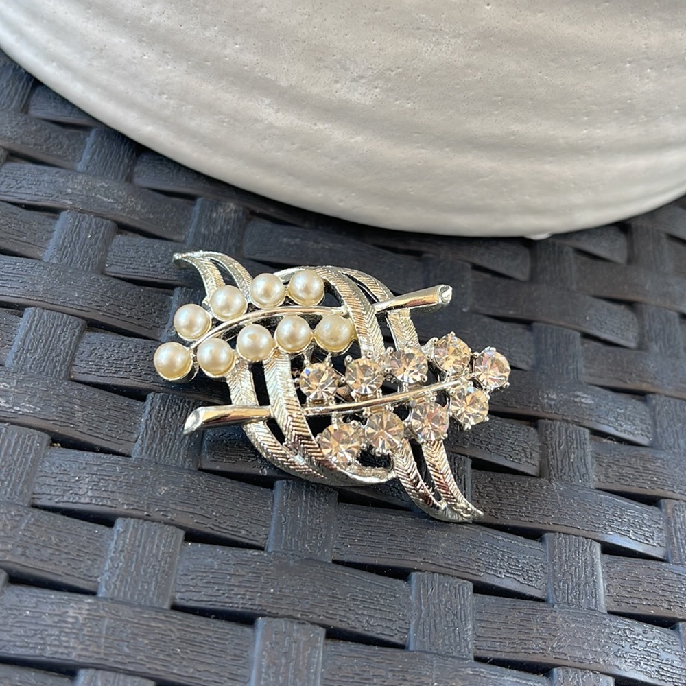 Vintage Broach